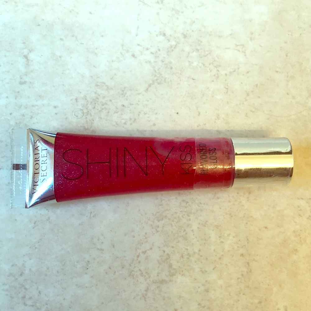 Victoria secret flavored lip gloss